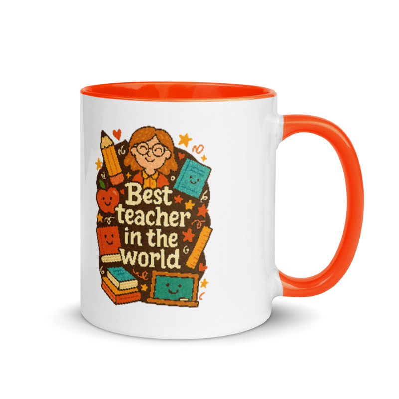 Official product mockup