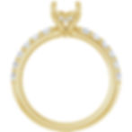 Thumbnail: Ella Engagement Ring