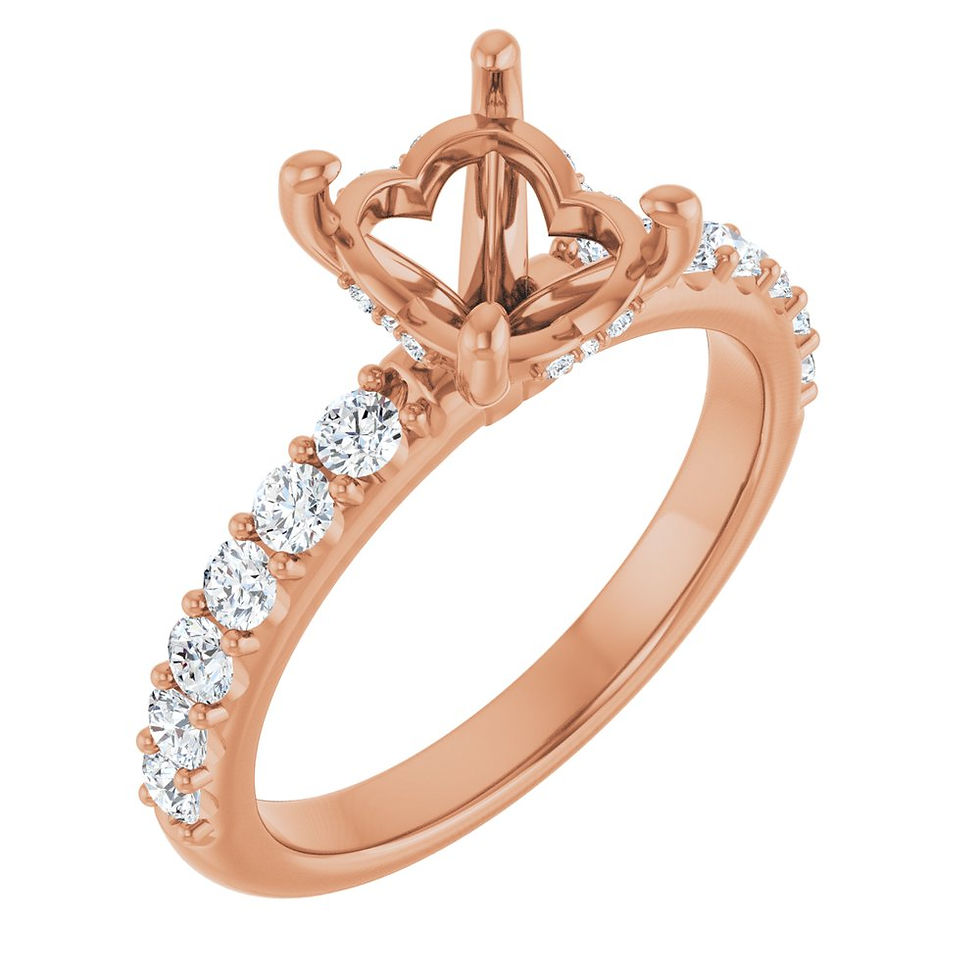 Thumbnail: Ella Engagement Ring