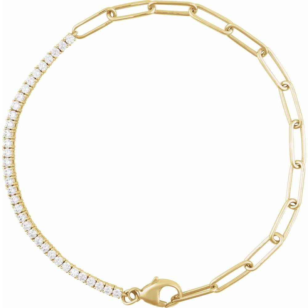 The Jenna Bracelet