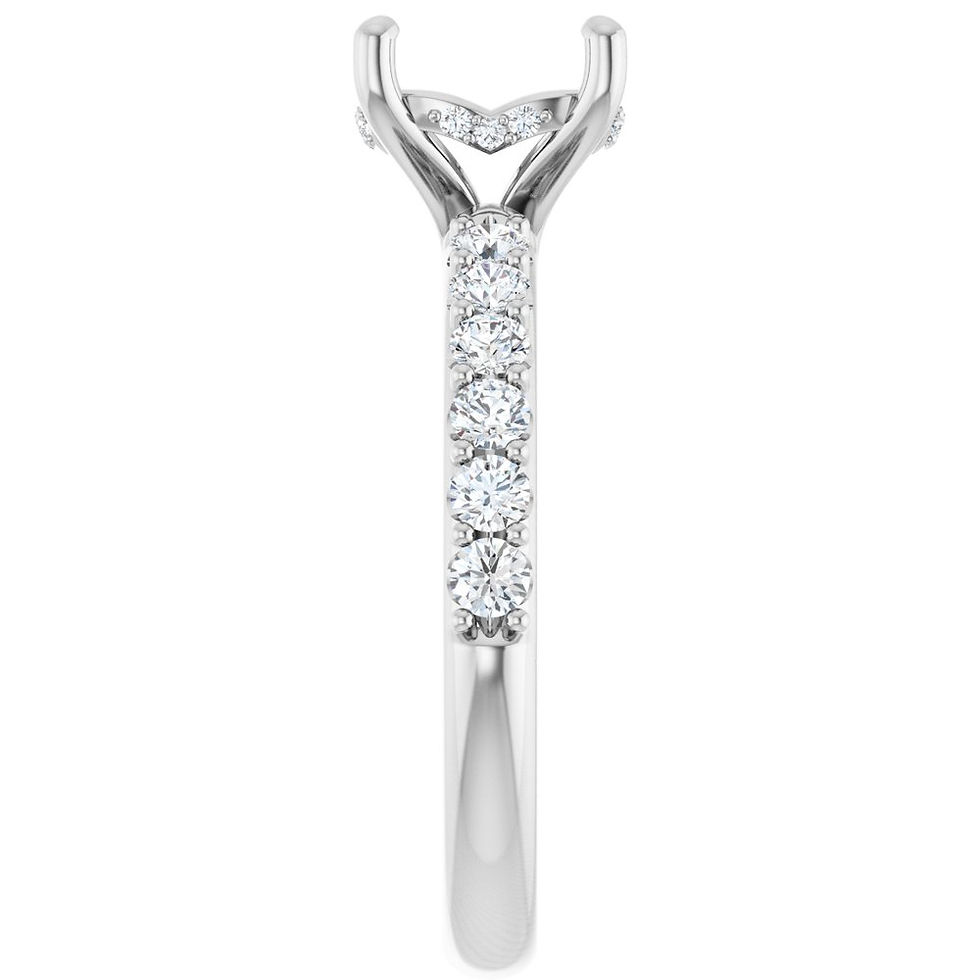 Thumbnail: Ella Engagement Ring