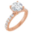 Thumbnail: Ella Engagement Ring