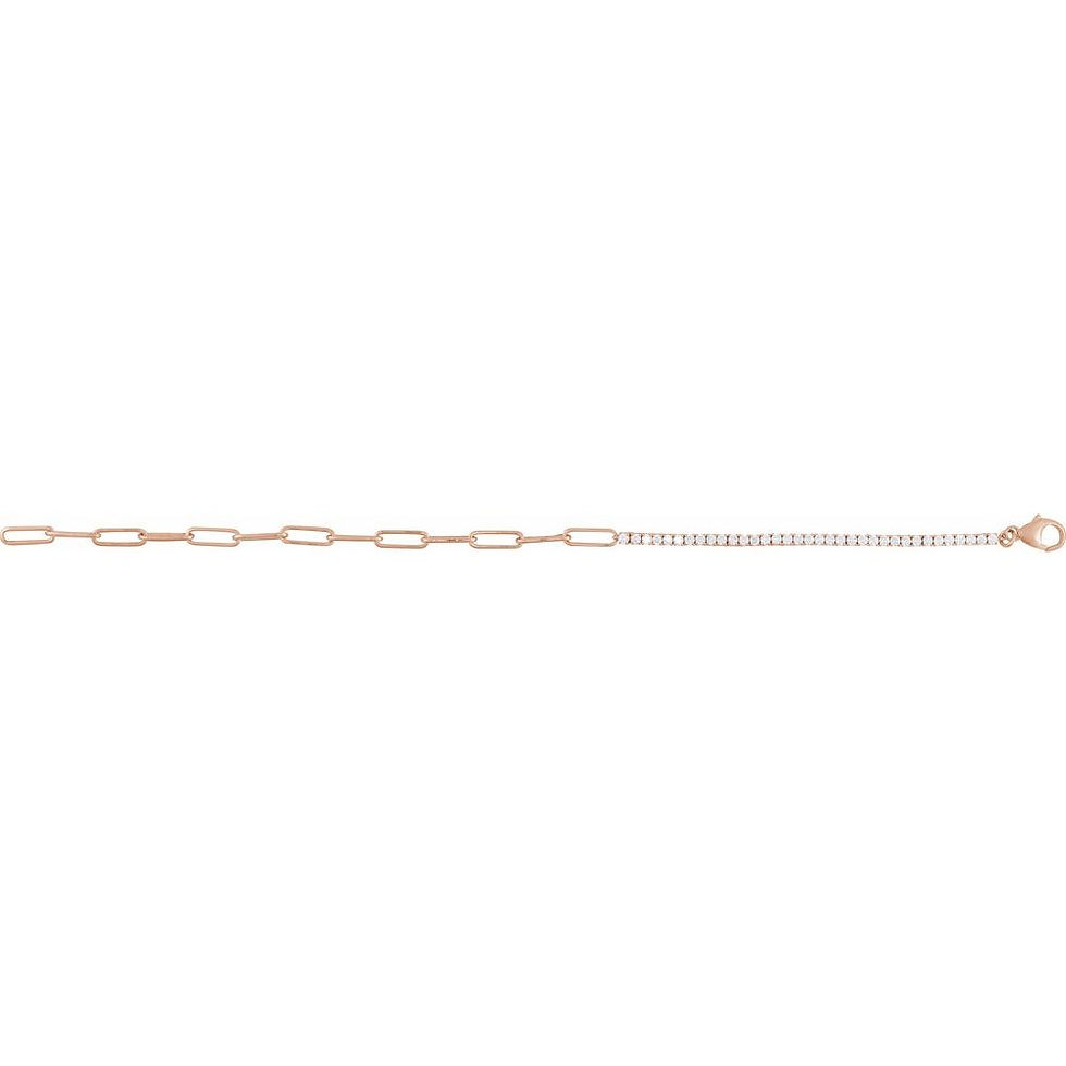 Thumbnail: The Jenna Bracelet