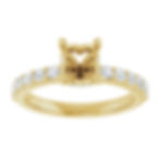 Thumbnail: Ella Engagement Ring