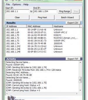 Ping Range  Crack  Full Product Key X64 [Latest 2022]
