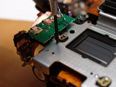 CRW Repair Crack  Free Download [Win/Mac] [Latest] 2022