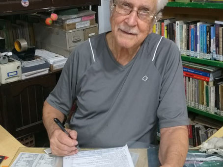 PRESTAÇÃO DE CONTAS 2021.1 - ALAZO