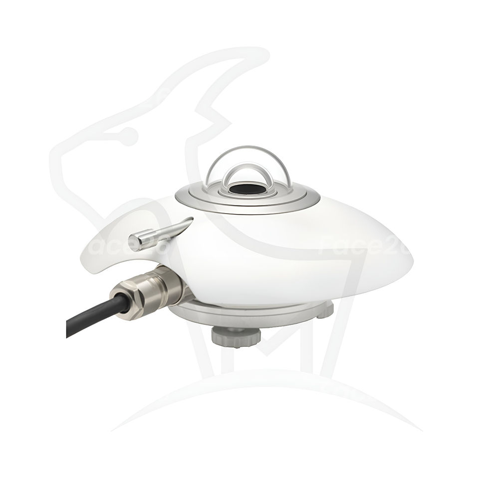 MeteoSolar SR20, Pyranometer_Mertani_Mertani Instruments