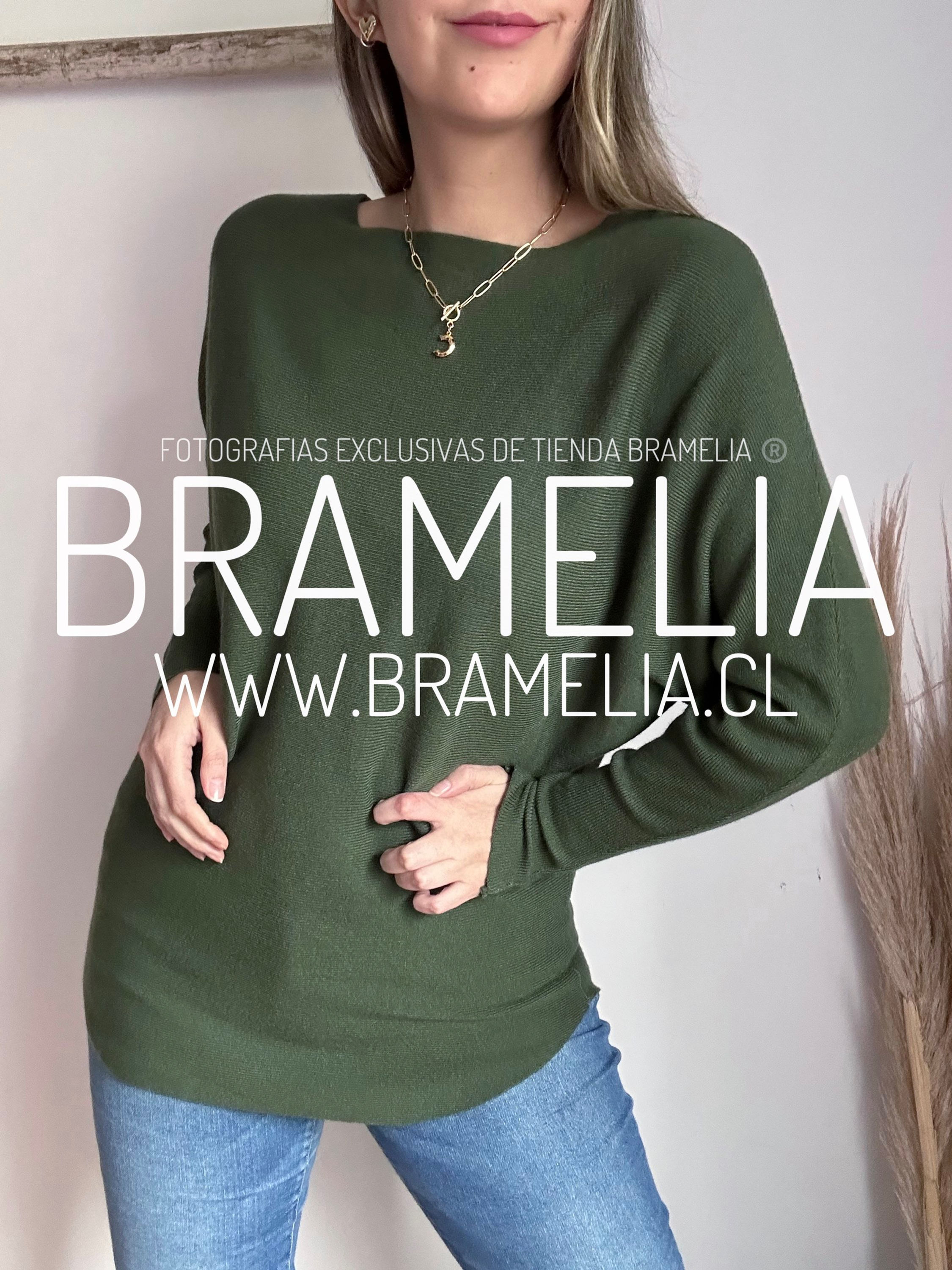 CHALECO MURCIÉLAGO VERDE