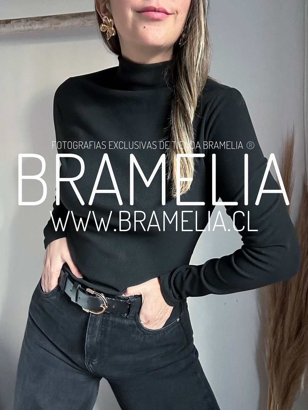 Miniatura: CAMISETA BÁSICA SPANDEX