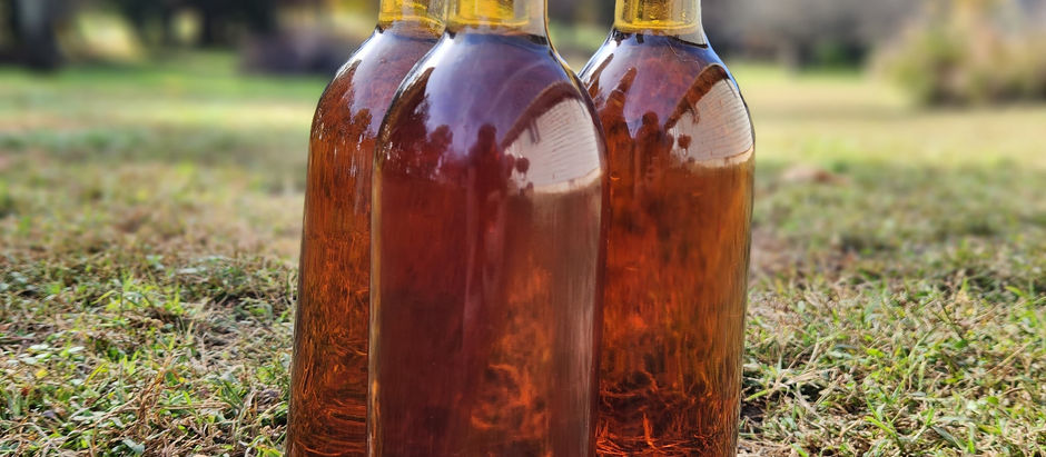 The Sweet Nectar of the Gods: The Fascinating History and Delicious Taste of Mead