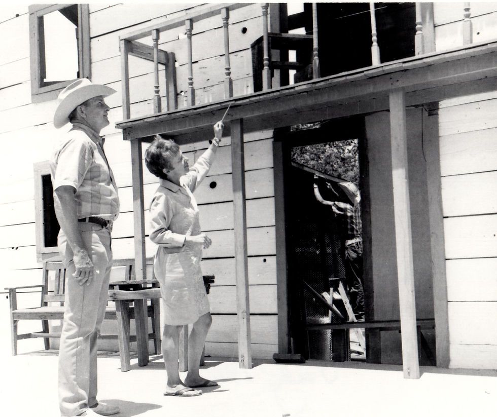 Curators Bill and Pat Ward..jpg