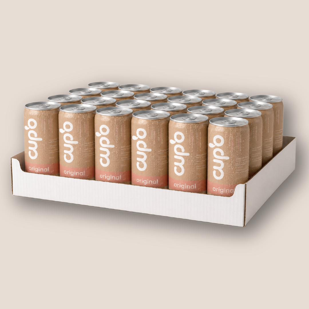 Original Chocolate 24-Pack