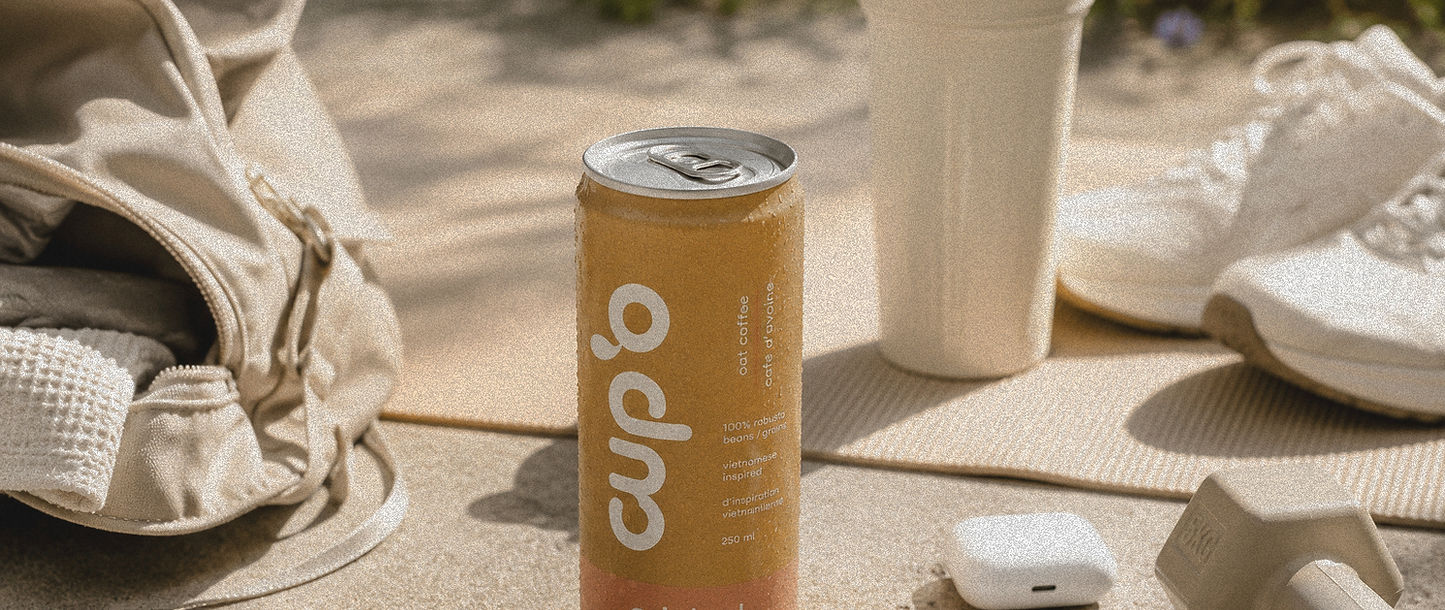 CU'O Can sports setting