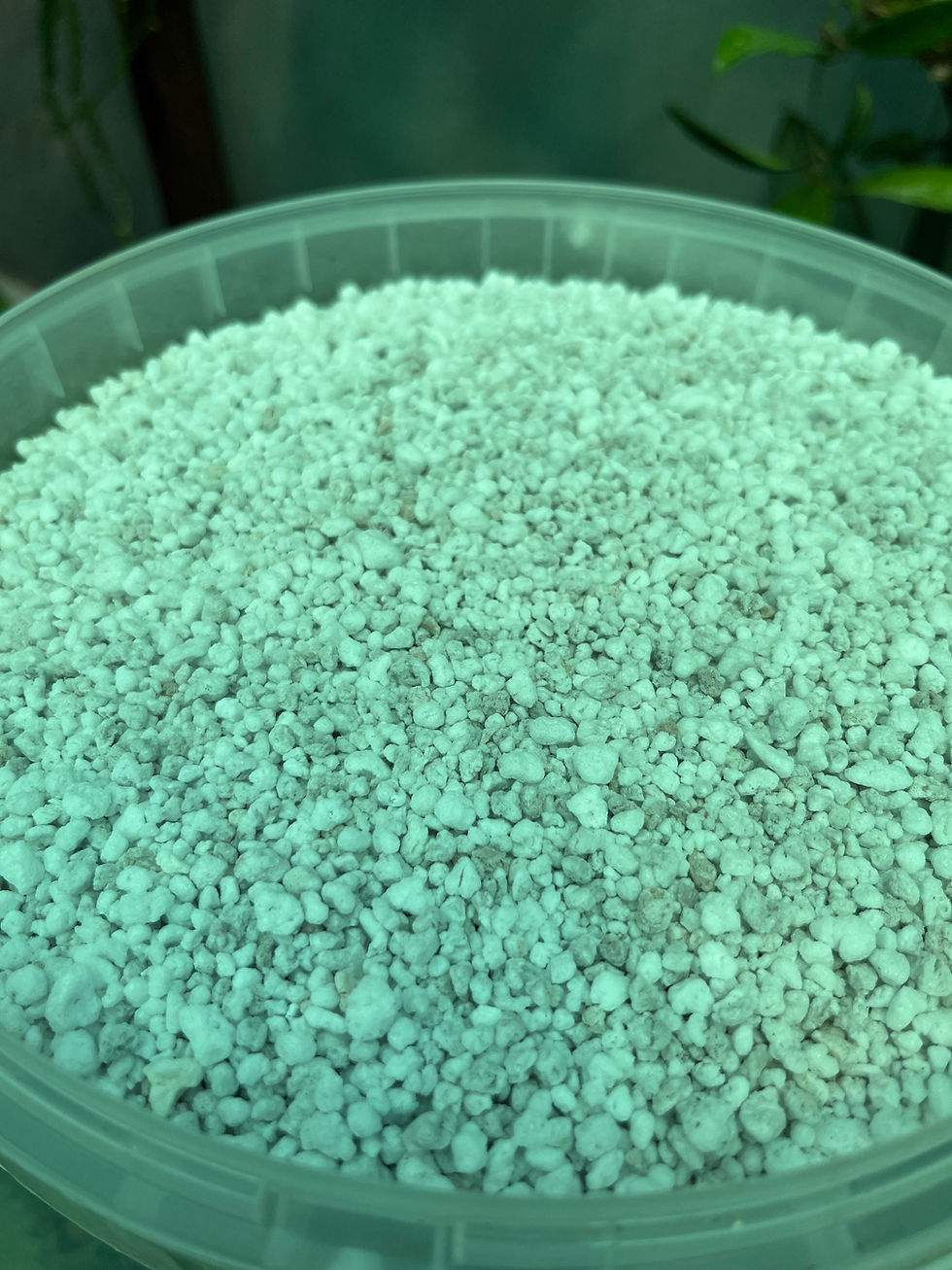 Thumbnail: Perlite