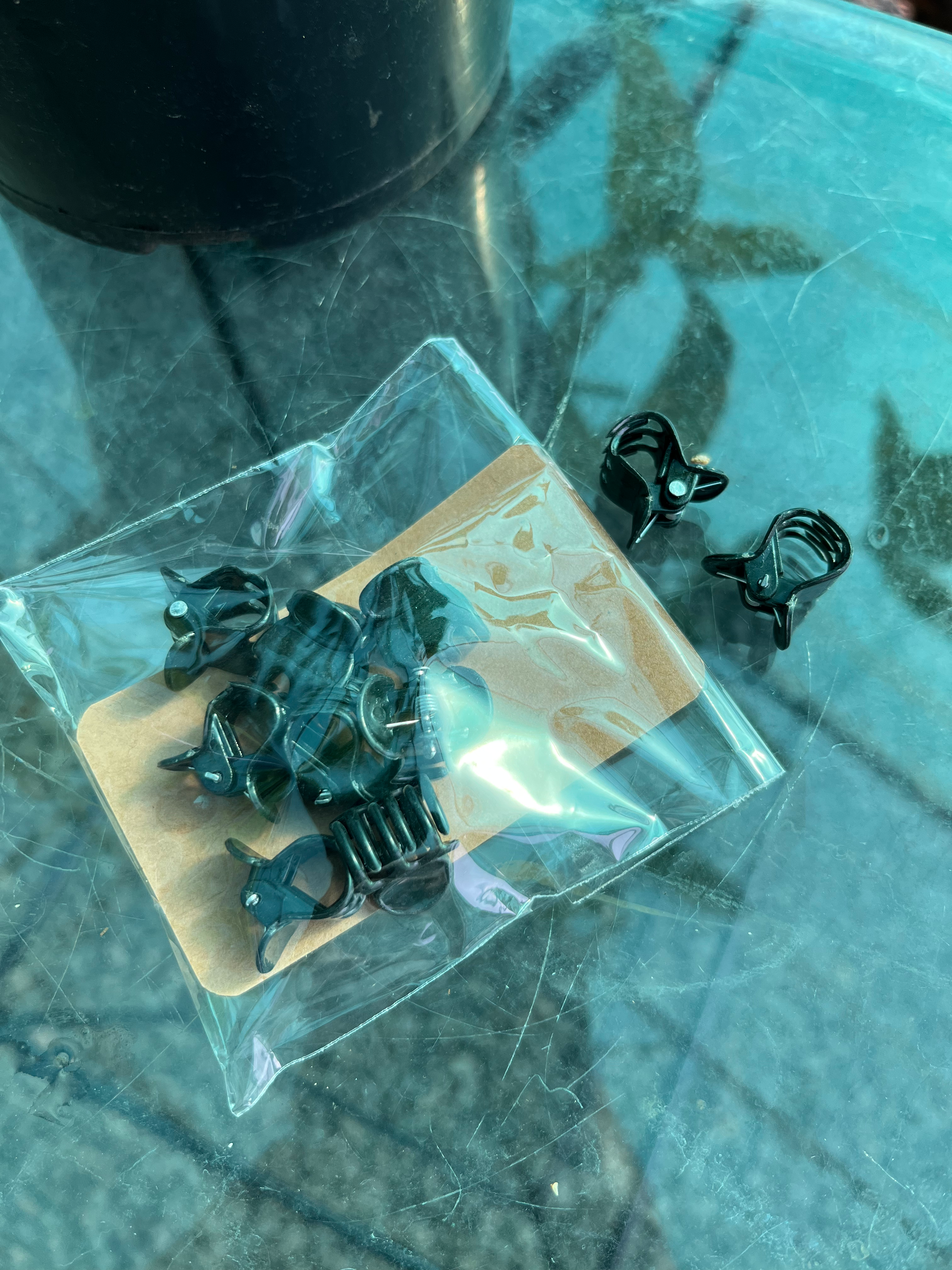 Plant Clips
