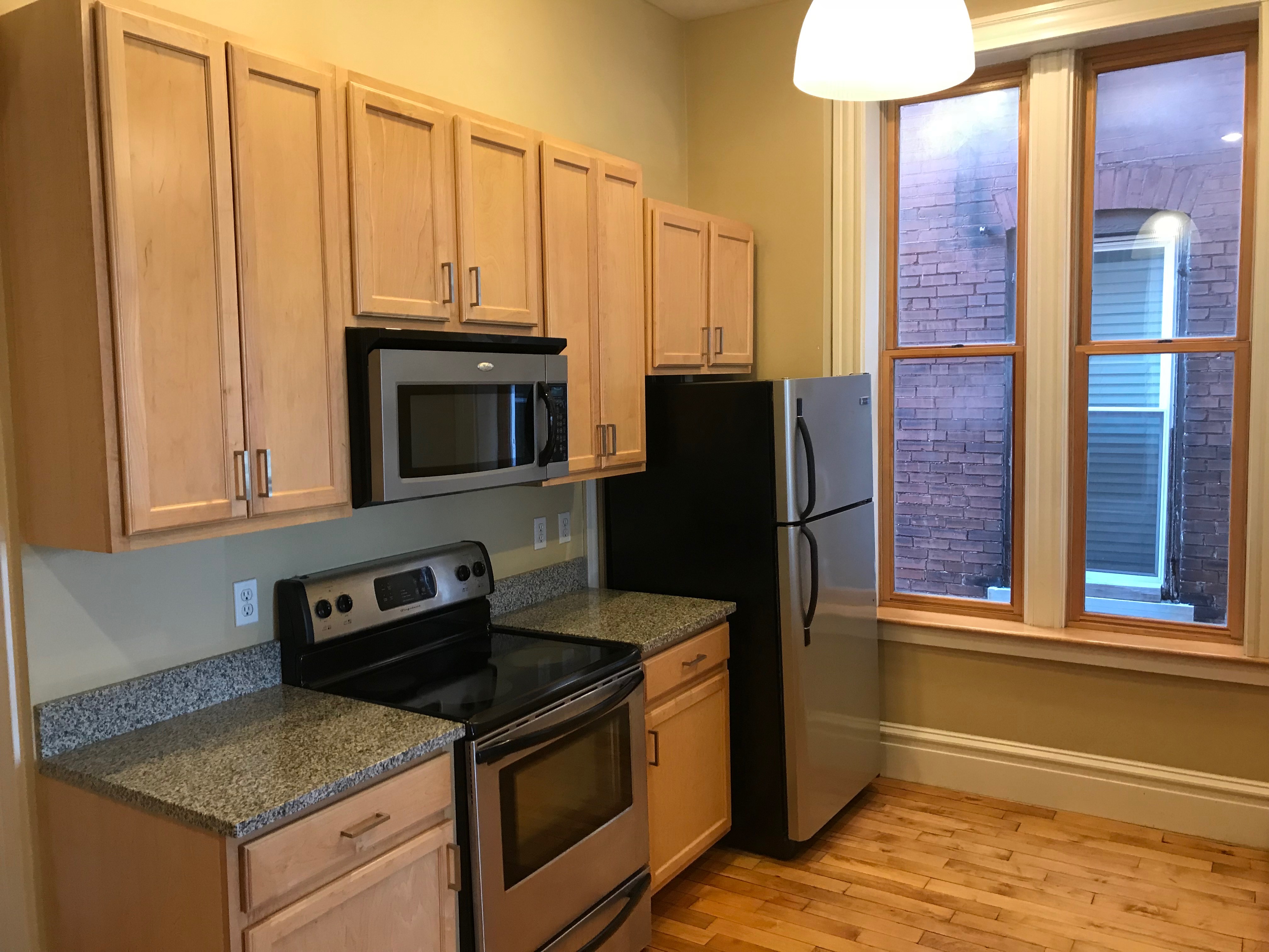 Wjl Companies St Louis Residential Property Listing