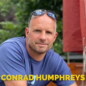 Conrad Humphreys