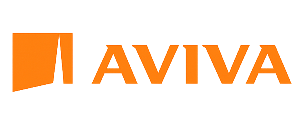 Aviva logo bright orange bold.png