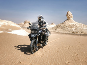 5 Adventurers to follow in 2022