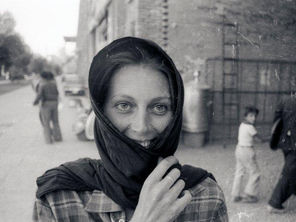 🏍️ Armchair Legend Elspeth Beard Returns to Armchair Adventure Festival 2026