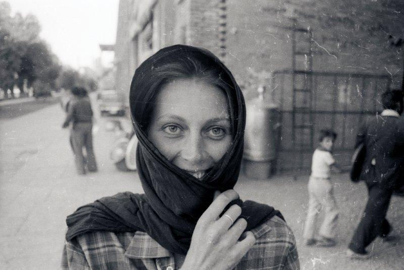 🏍️ Armchair Legend Elspeth Beard Returns to Armchair Adventure Festival 2026