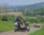Watsonian Sidecars