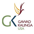 GK USA logo
