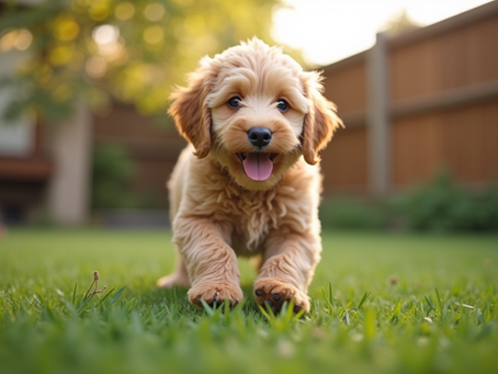 The Perfect Puppy Socialization Schedule for Your New Best Friend!