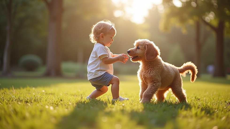 Puppy Socialization Stages: Key Milestones and Timeline