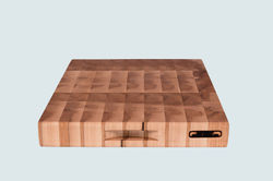 Standard Issue Butcher's Block