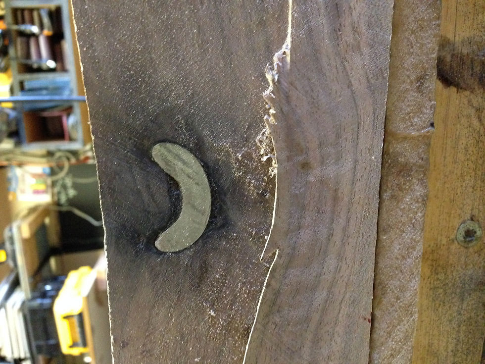 Tree Metal