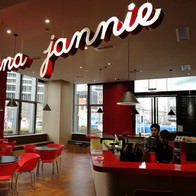 Donna Jannie - Brazilian restaurant