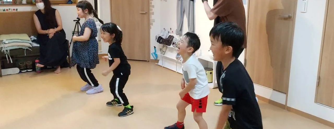 キッズスクール ゼッセル熊取アスレチッククラブ若江岩田校 Higashiosaka