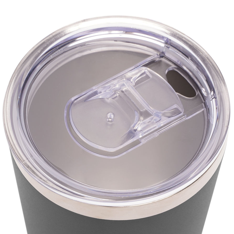 Thumbnail: Copper Vacuum Insulated Tumbler, 22oz				
