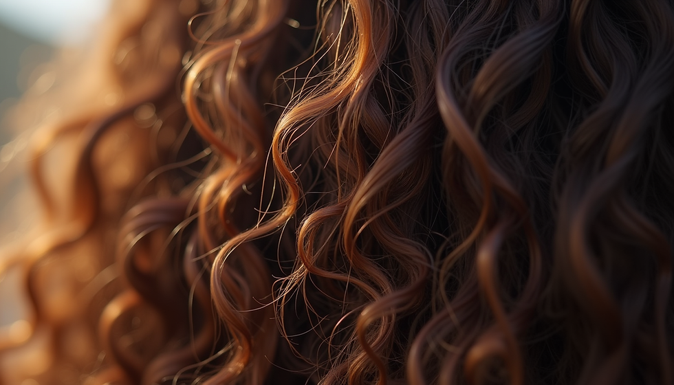 Expert Curly Hair Care Tips for Beautiful, Healthy Curls