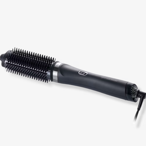 Blowut brush