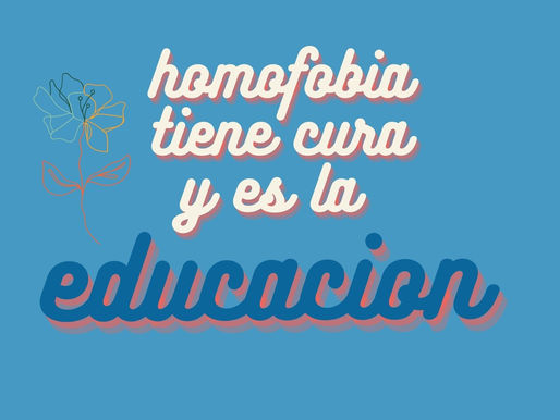 Microagresiones homofóbicas cotidianas