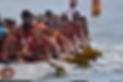 Tai Tam Tigers Dragon Boat Stanley Hong Kong