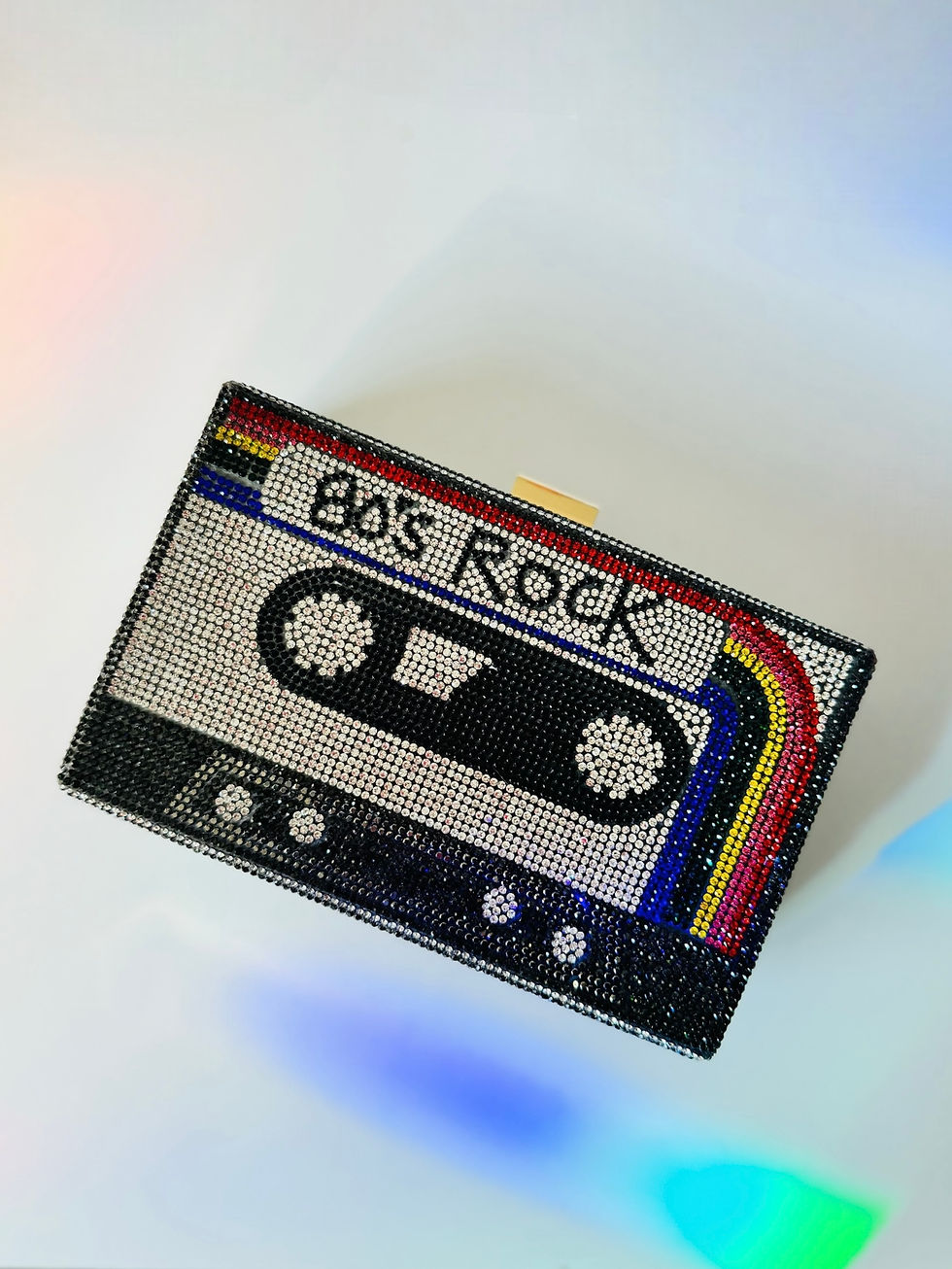 Thumbnail: Cassette Bag