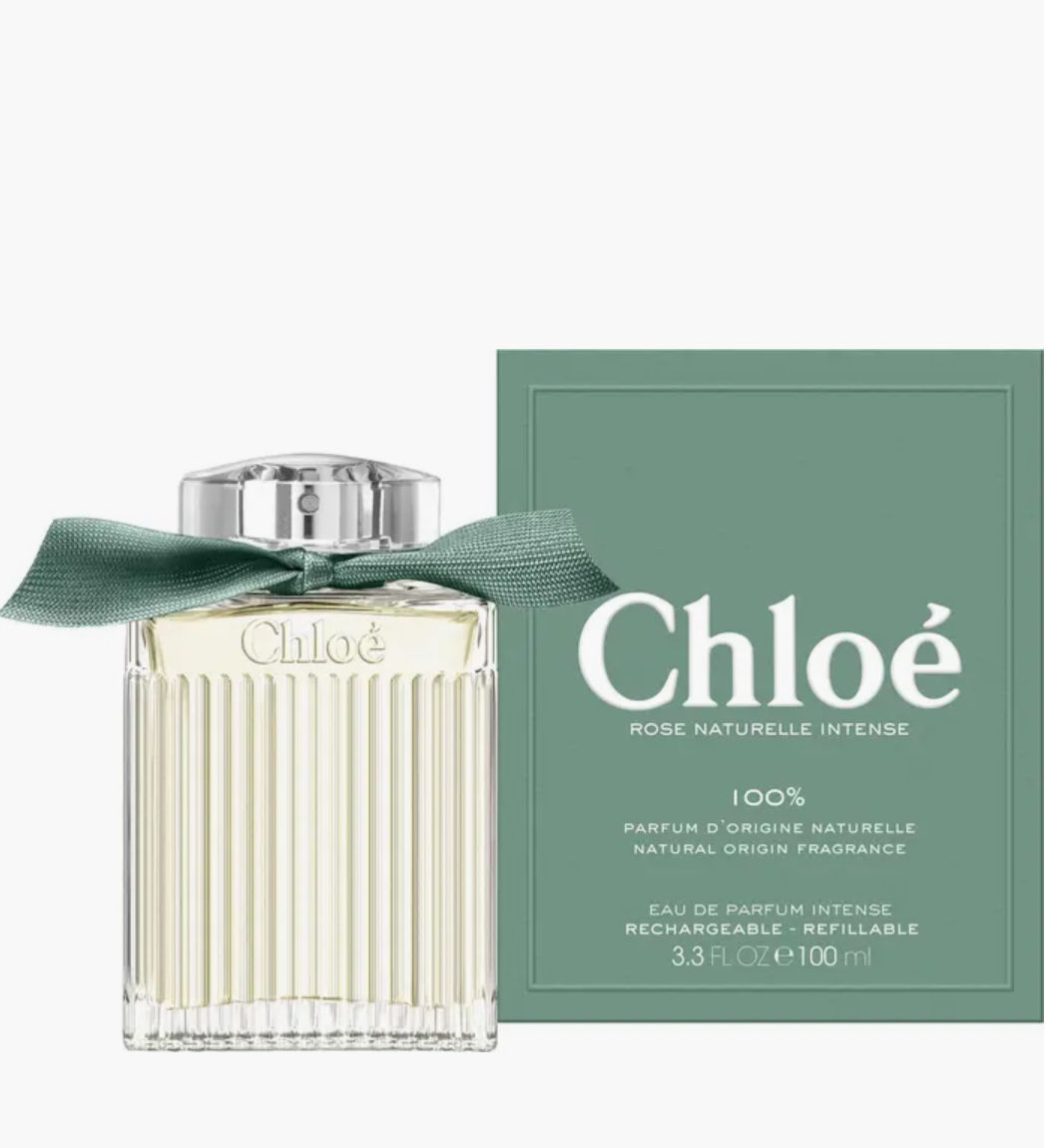 Rose Naturelle Intense Chloe’