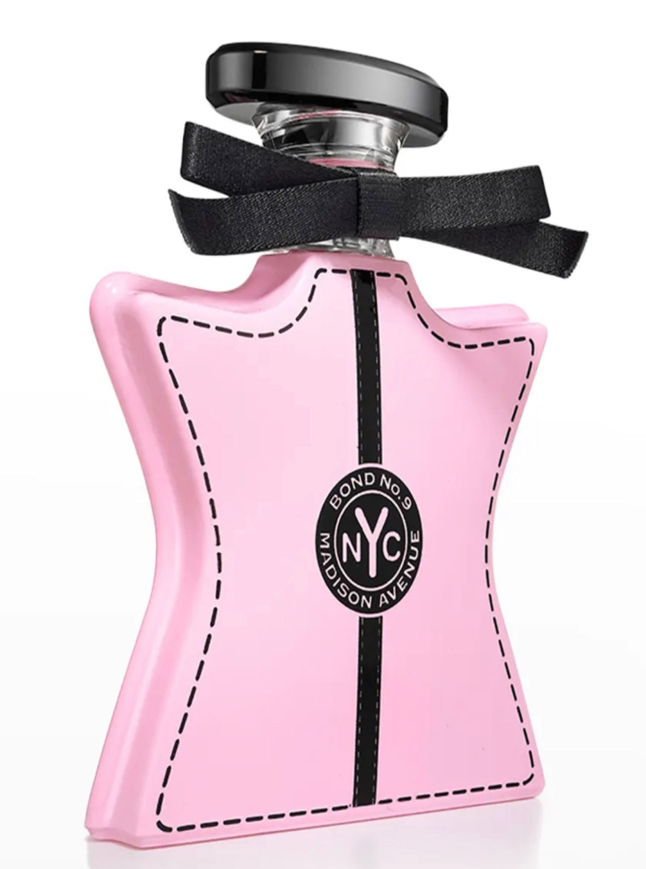 Bond No. 0 MADISON AVENUE