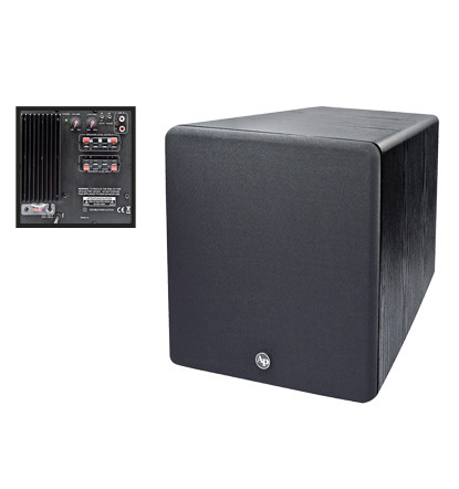 nippon america subwoofers