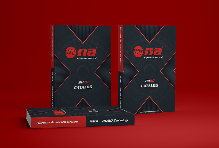 Nippon America Catalog