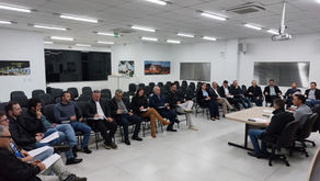 CODEVI DEVE AMPLIAR A PARTICIPAÇÃO DE ENTIDADES REPRESENTATIVAS