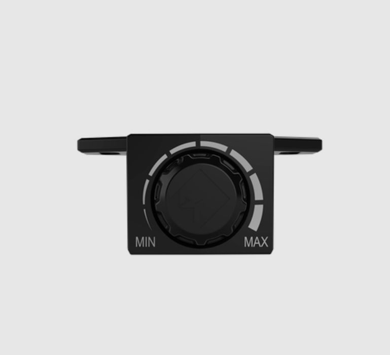 Miniatura: Prime 750 Watt Mono Amplifier