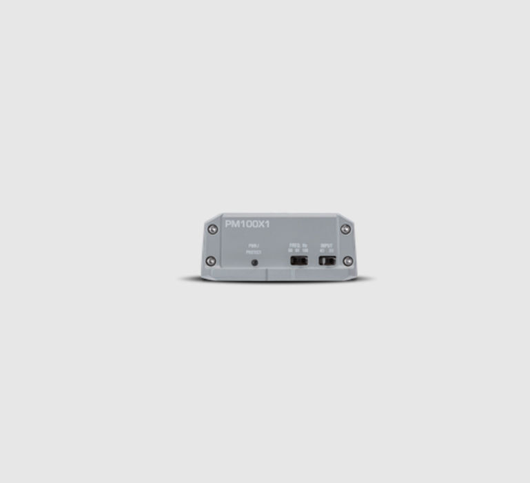 Miniatura: Punch Marine 100 Watt Full-Range Mono Amplifier (pair)