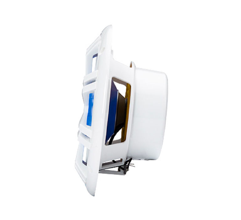 Miniatura: KM 6.5" 4Ω Blue LED Coaxial