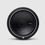 Miniatura: Punch 10" P1 4-Ohm SVC Subwoofer