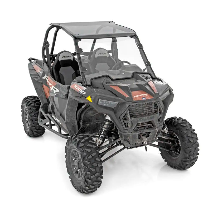2.5 Inch Lift Kit